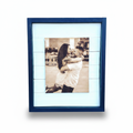 The Heirloom Gallery Framed Engraved Photograph