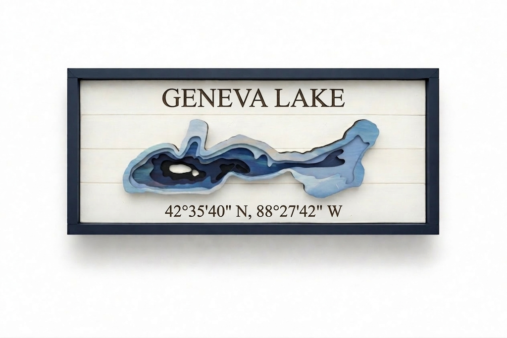 page FIVE designs Gift Card