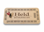 Signature Series Cribbage Board
