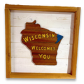Wisconsin Welcomes You!